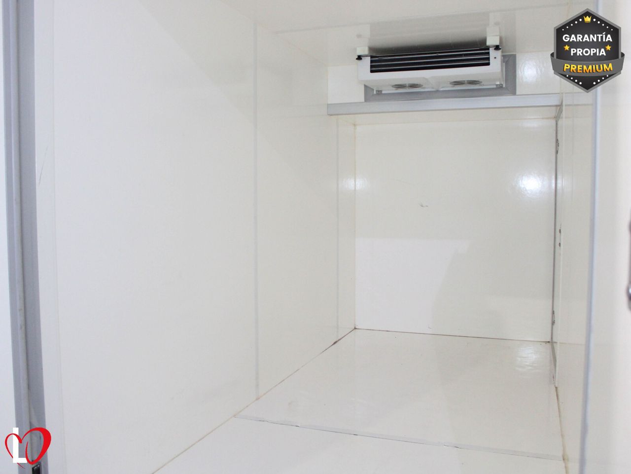 Fiat Ducato 35 L2H2 Mjet 2.2 FURGÓN CERRADO ISOTERMO 140 - Foto 26
