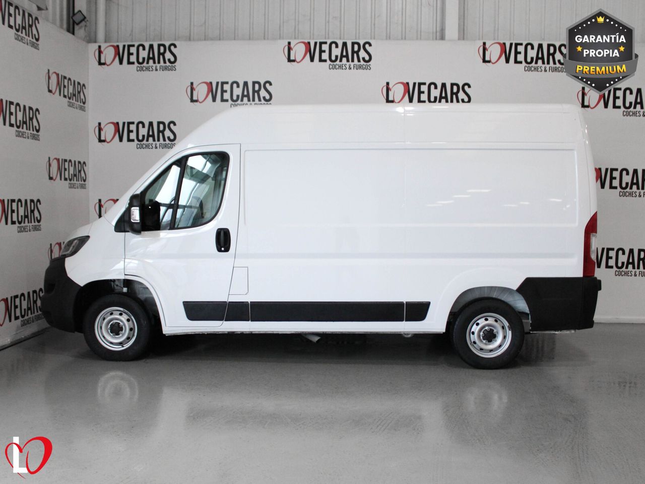 Fiat Ducato 35 L2H2 Mjet 2.2 FURGÓN CERRADO ISOTERMO 140 - Foto 31