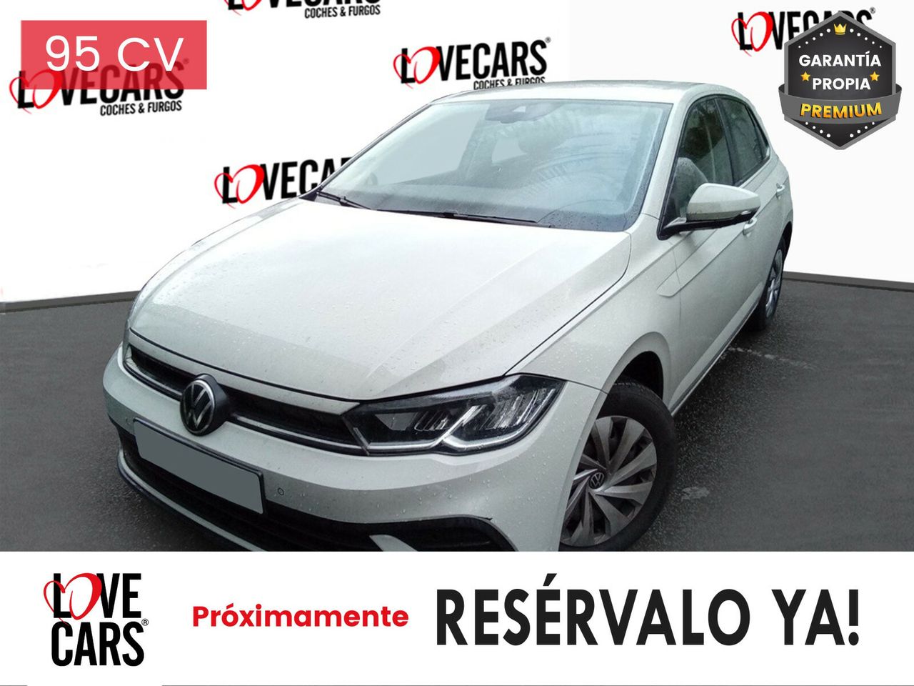 Conoce cualidades  de segunda mano - volkswagen polo 2022 /