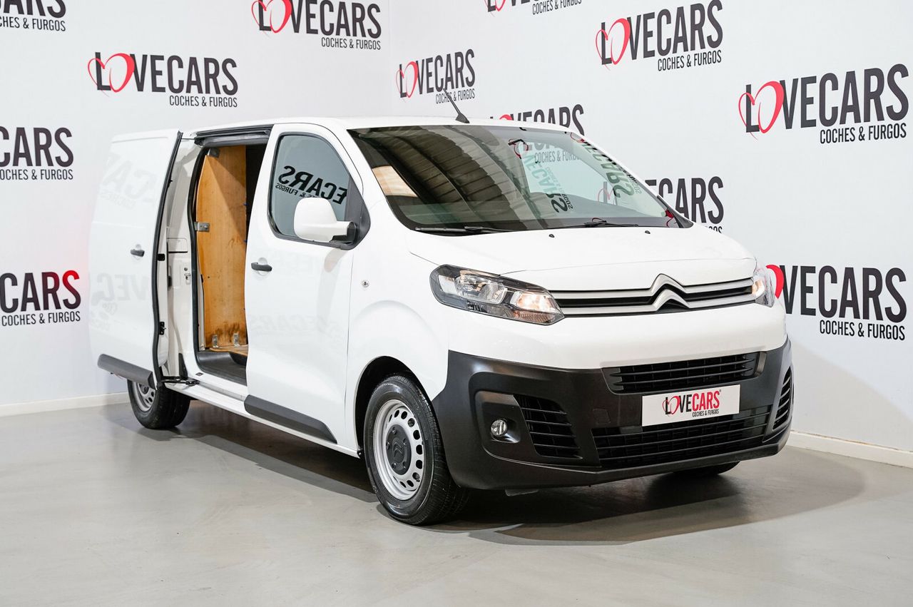 citroën jumpy 2017 / foto grande (2)