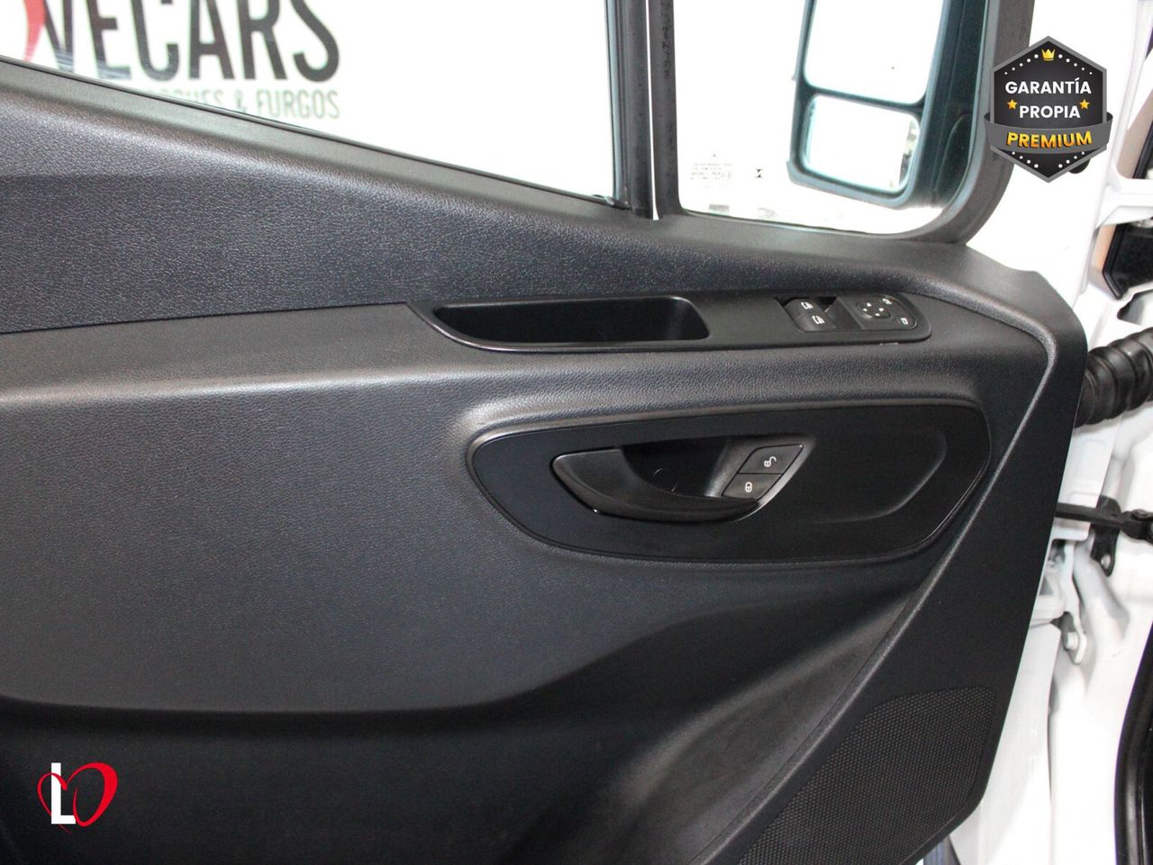 Mercedes Sprinter 314 DCI COMBI 6 L2 H2 143 - Foto 16
