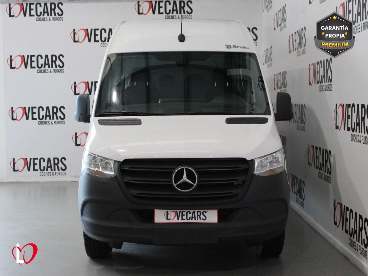 Mercedes Sprinter 314 DCI COMBI 6 L2 H2 143 - Foto 25