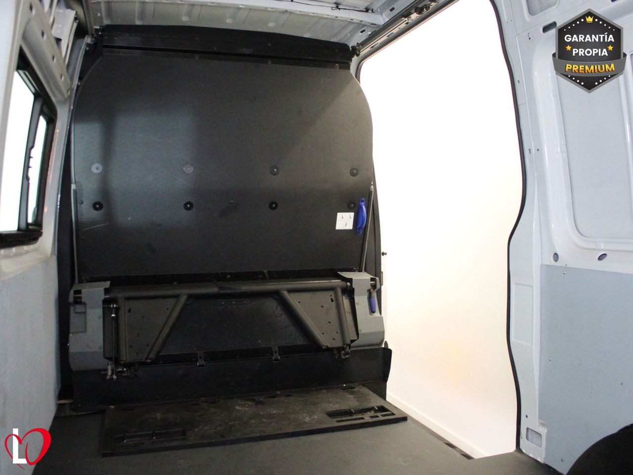 Mercedes Sprinter 314 DCI COMBI 6 L2 H2 143 - Foto 22