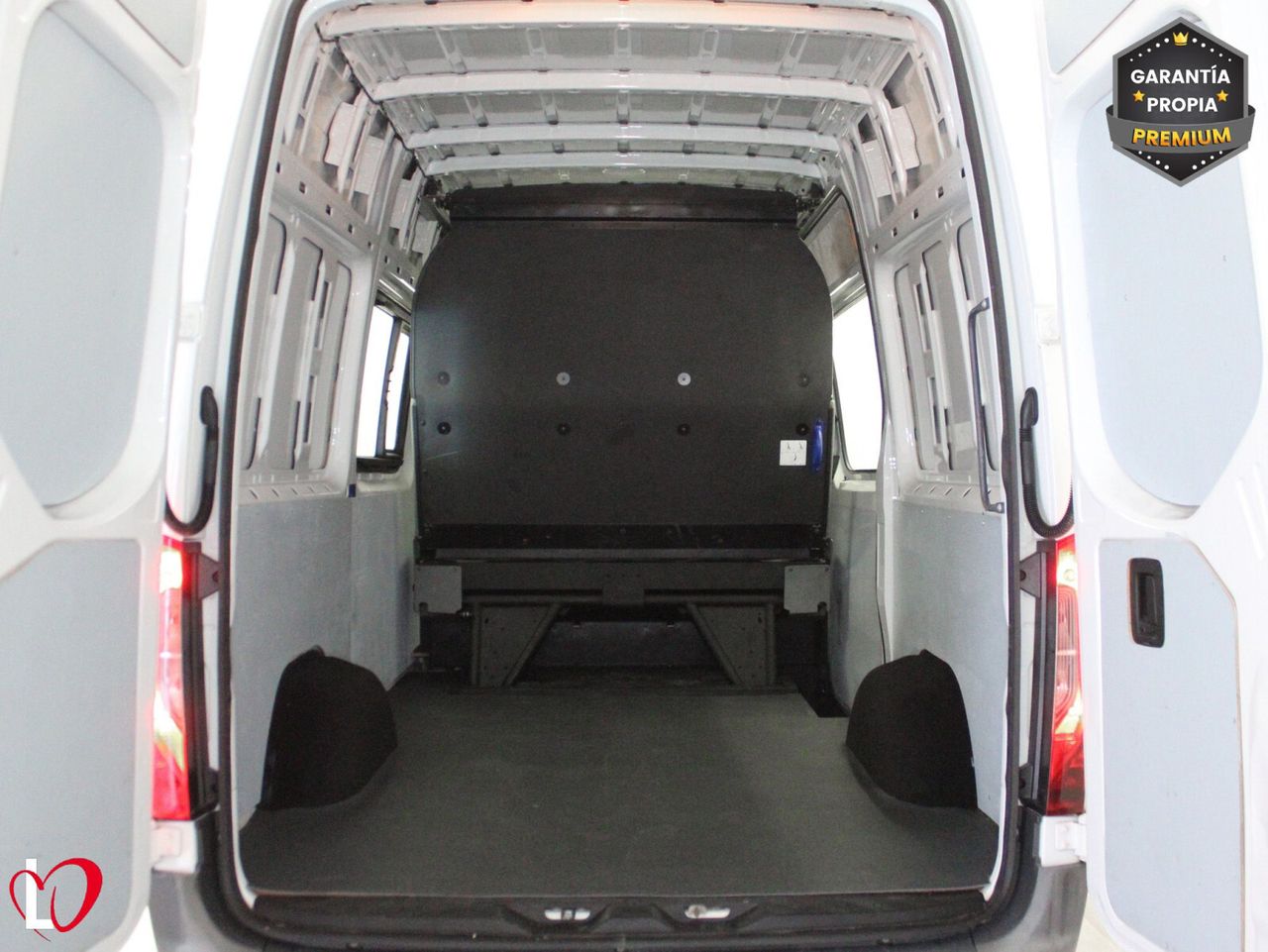 Mercedes Sprinter 314 DCI COMBI 6 L2 H2 143 - Foto 8