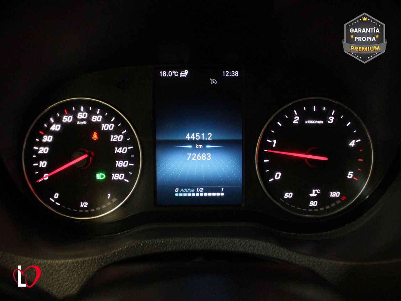 Mercedes Sprinter 314 DCI COMBI 6 L2 H2 143 - Foto 10