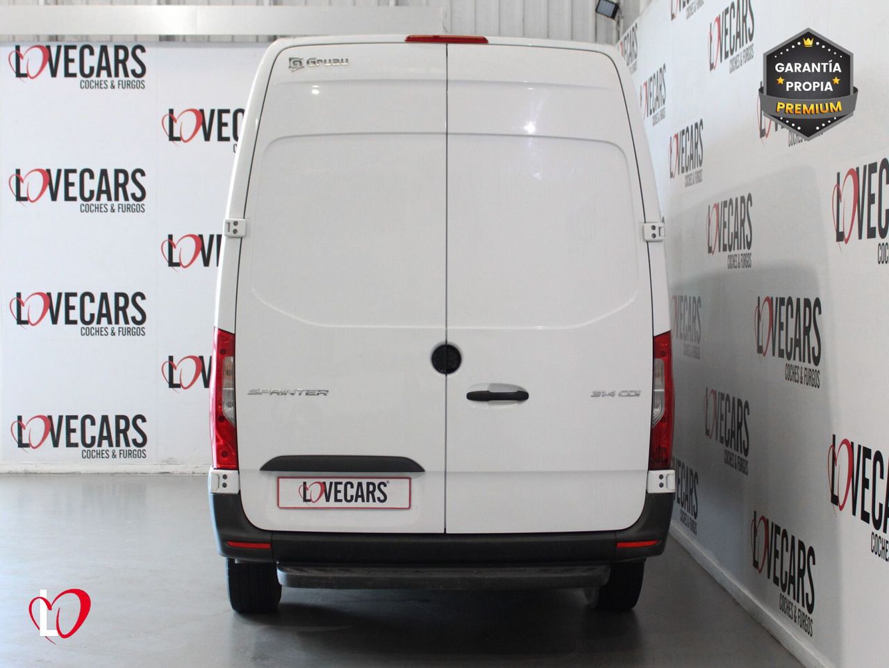 Mercedes Sprinter 314 DCI COMBI 6 L2 H2 143 - Foto 27