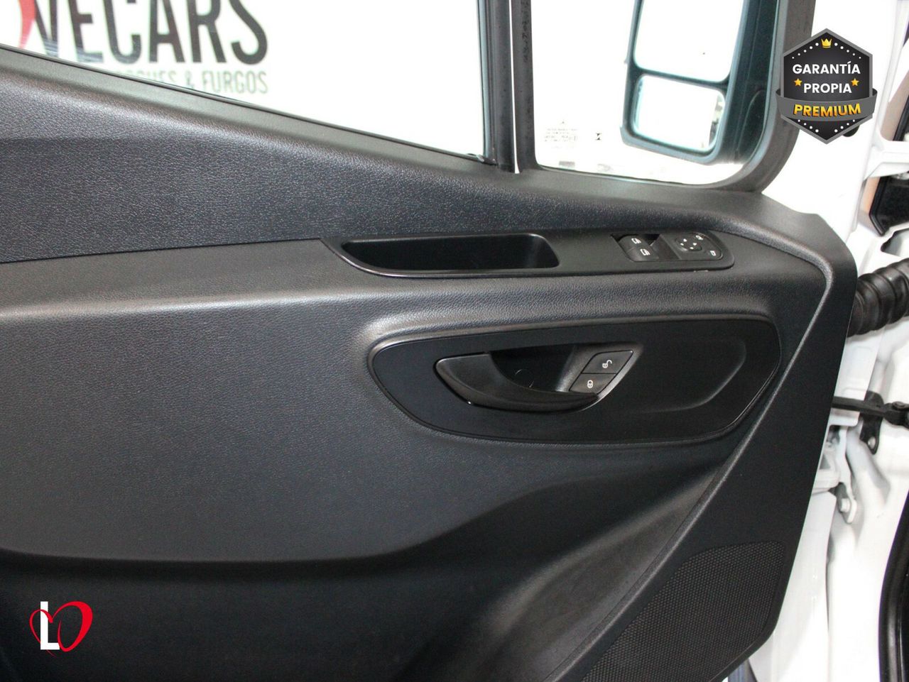Mercedes Sprinter 314 DCI COMBI 6 L2 H2 143 - Foto 16