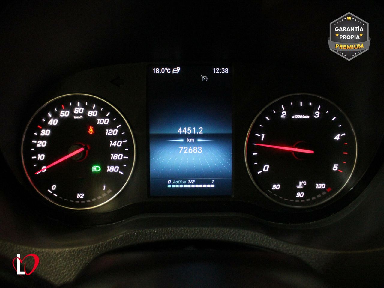 Mercedes Sprinter 314 DCI COMBI 6 L2 H2 143 - Foto 10