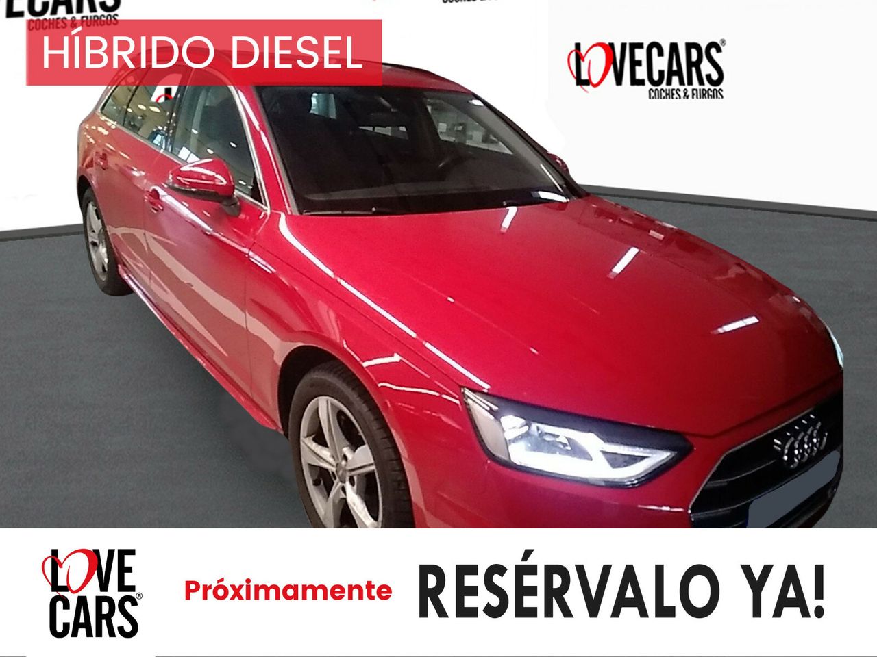 Conoce cualidades  de segunda mano - audi a4 2020 /