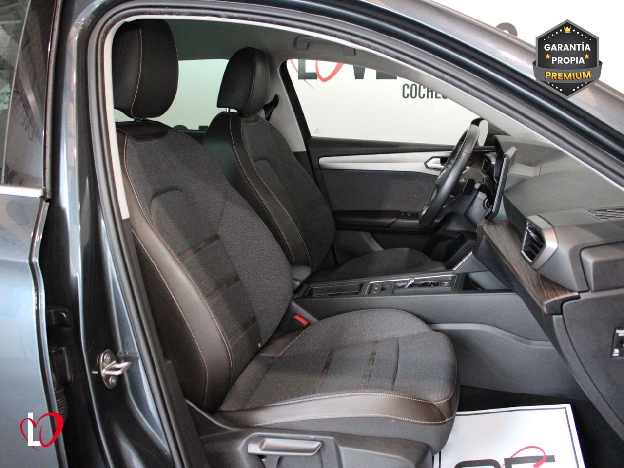 Seat Leon 2.0 TDI DSG S&S XCELLENCE GO 150 - Foto 21
