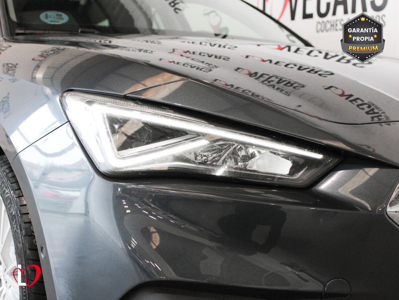 Seat Leon 2.0 TDI DSG S&S XCELLENCE GO 150 - Foto 14