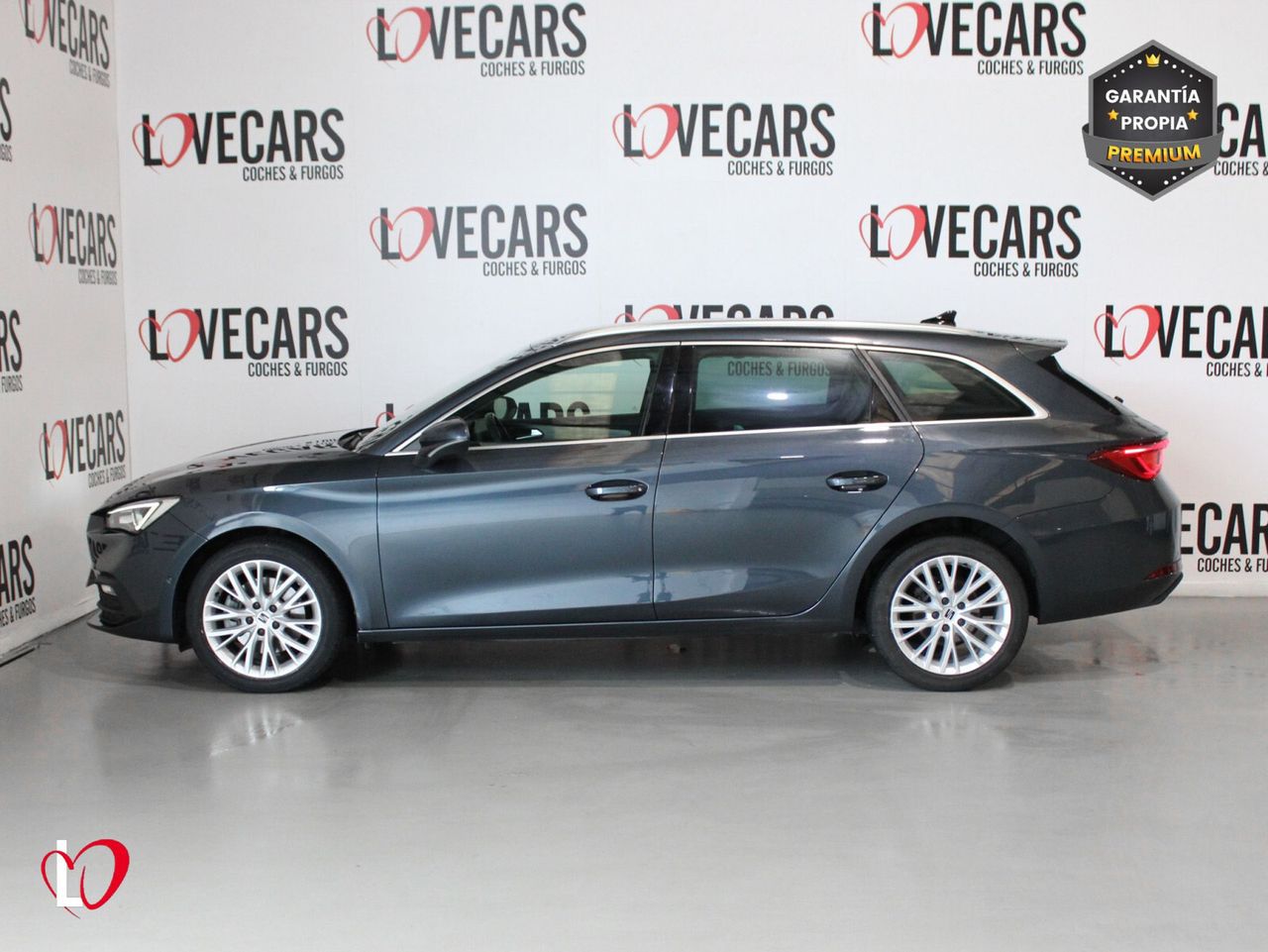 Seat Leon 2.0 TDI DSG S&S XCELLENCE GO 150 - Foto 52