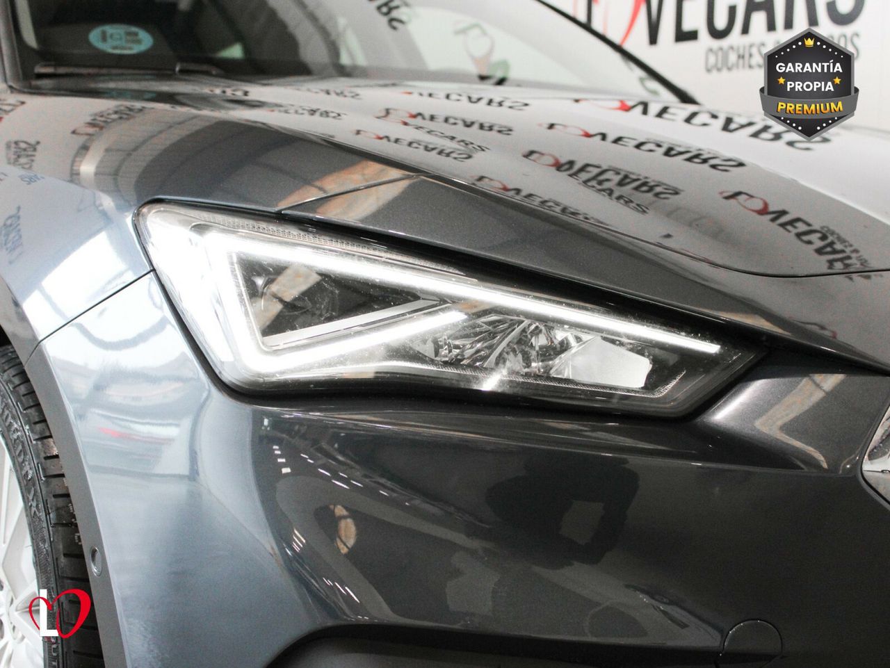 Seat Leon ST 2.0 TDI 110kW DSG-7 S&S Xcellence - Foto 14