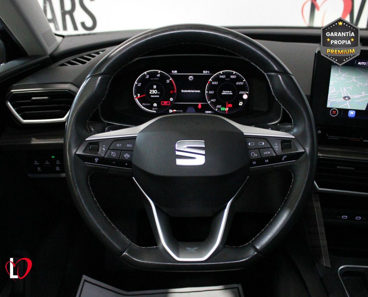 Seat Leon ST 2.0 TDI 110kW DSG-7 S&S Xcellence - Foto 39