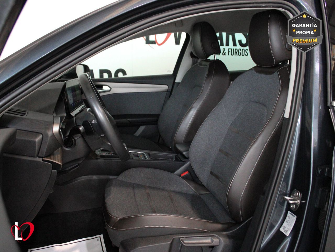Seat Leon 2.0 TDI DSG S&S XCELLENCE GO 150 - Foto 20