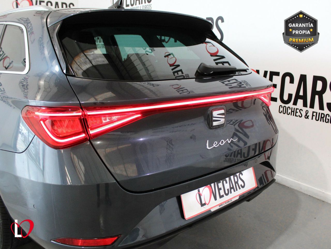 Seat Leon ST 2.0 TDI 110kW DSG-7 S&S Xcellence - Foto 32