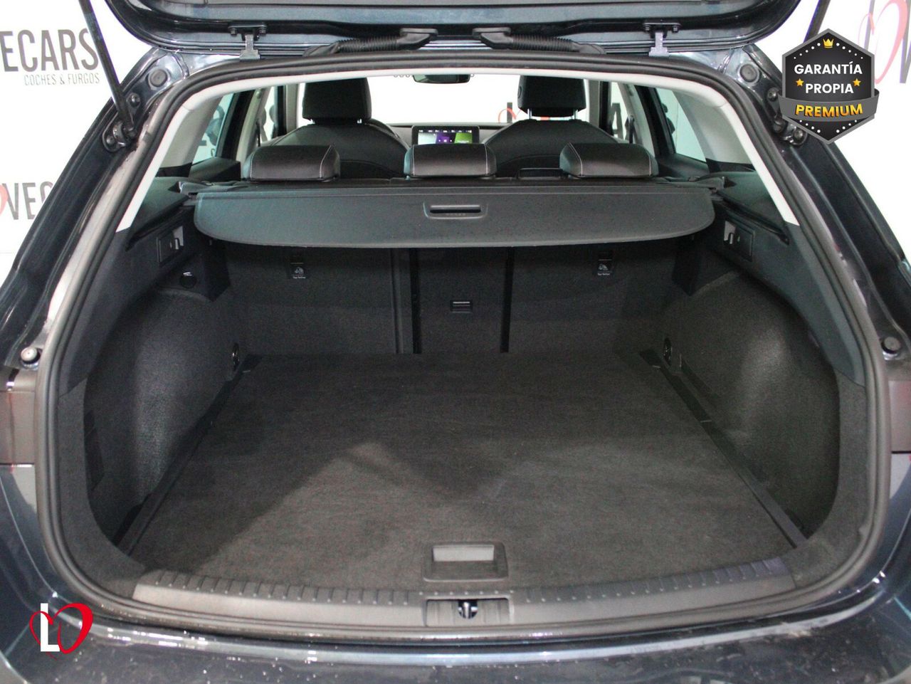 Seat Leon ST 2.0 TDI 110kW DSG-7 S&S Xcellence - Foto 27