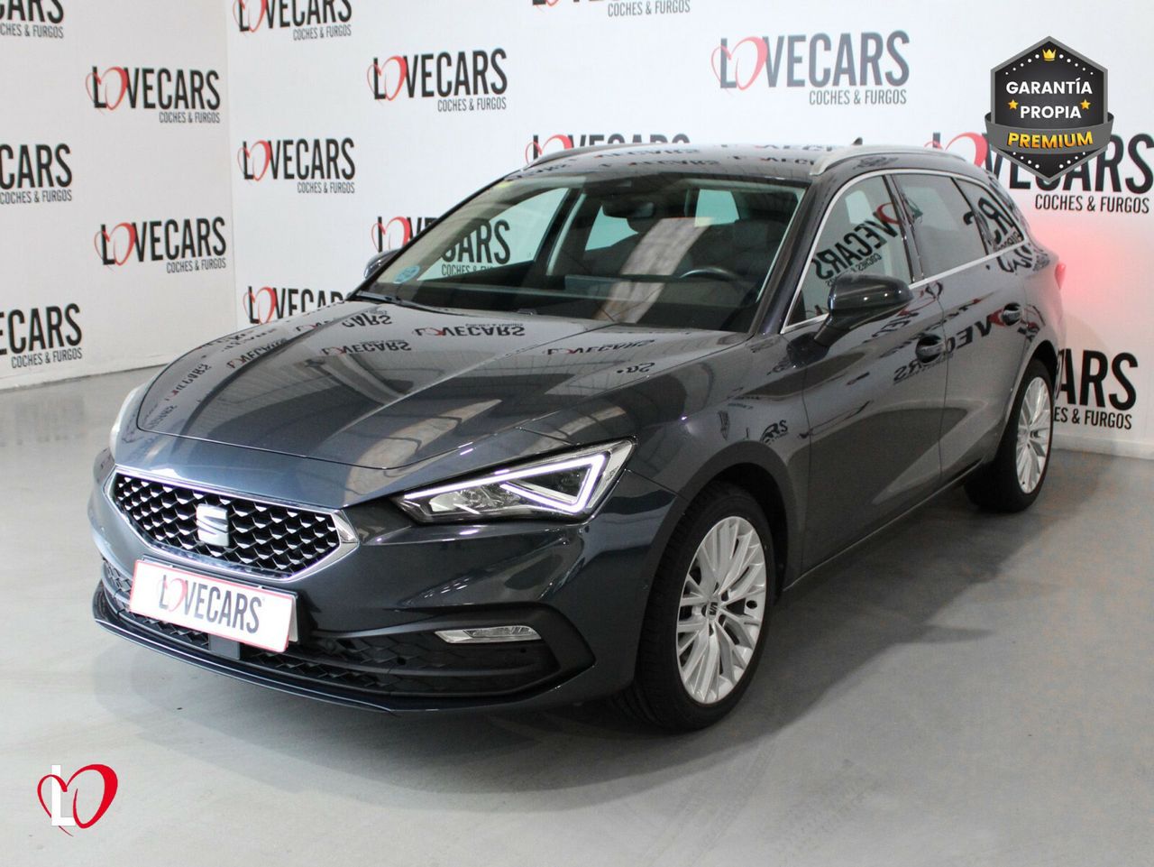 Seat Leon ST 2.0 TDI 110kW DSG-7 S&S Xcellence - Foto 4