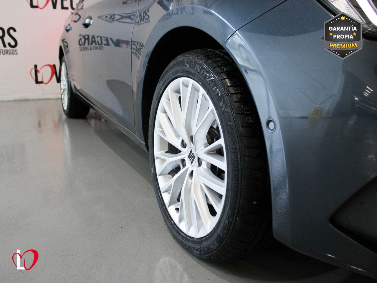 Seat Leon ST 2.0 TDI 110kW DSG-7 S&S Xcellence - Foto 30