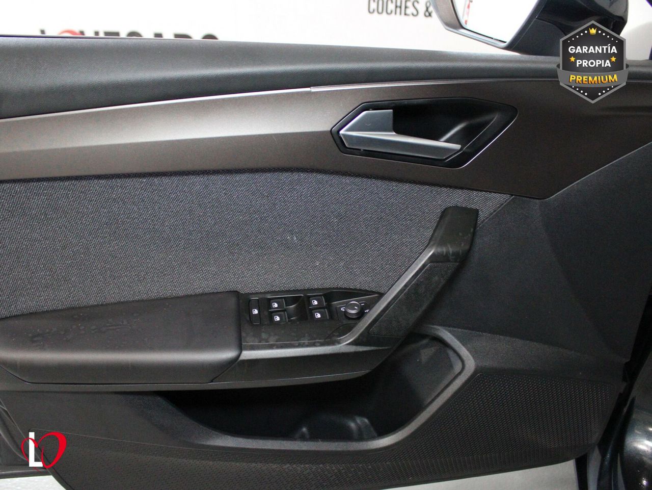 Seat Leon ST 2.0 TDI 110kW DSG-7 S&S Xcellence - Foto 17