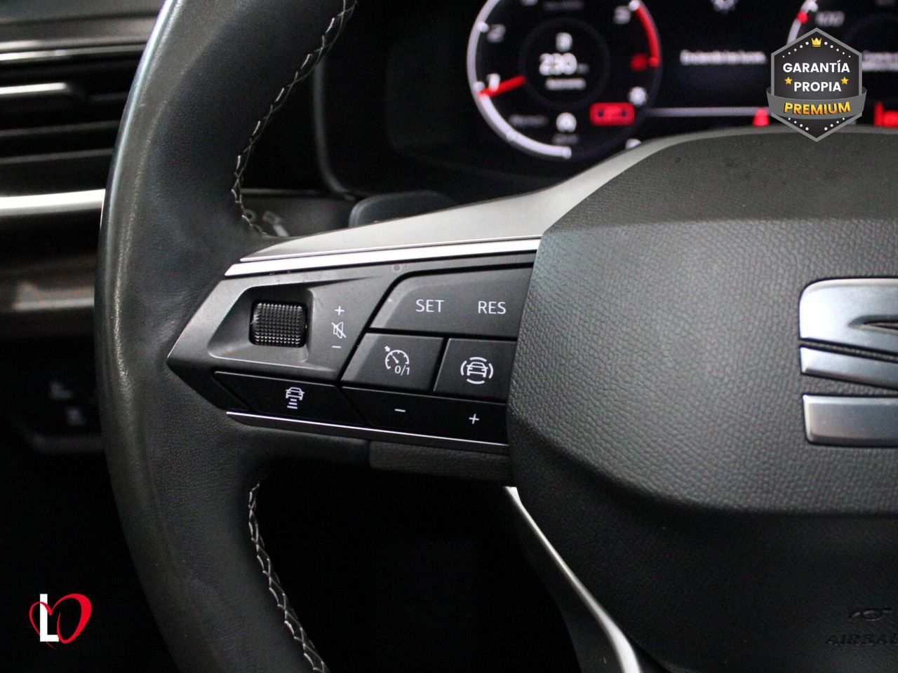 Seat Leon 2.0 TDI DSG S&S XCELLENCE GO 150 - Foto 41