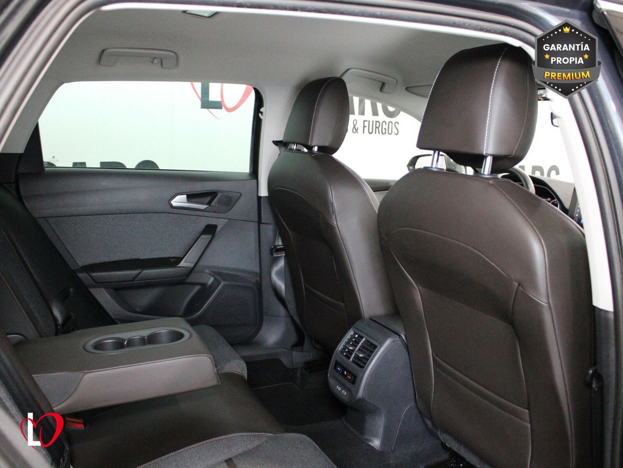 Seat Leon ST 2.0 TDI 110kW DSG-7 S&S Xcellence - Foto 23