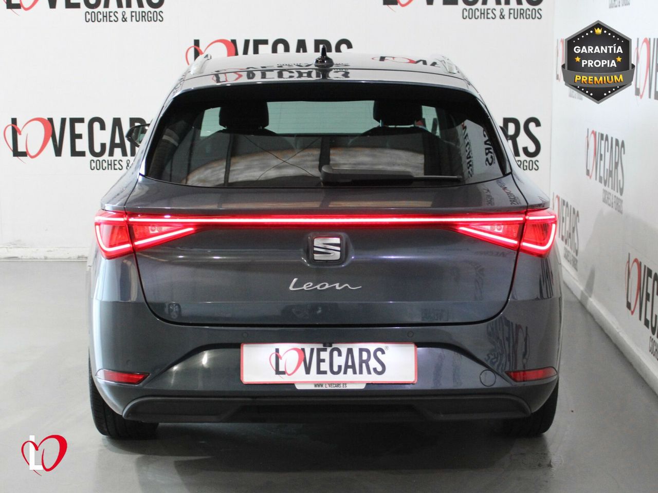 Seat Leon ST 2.0 TDI 110kW DSG-7 S&S Xcellence - Foto 53