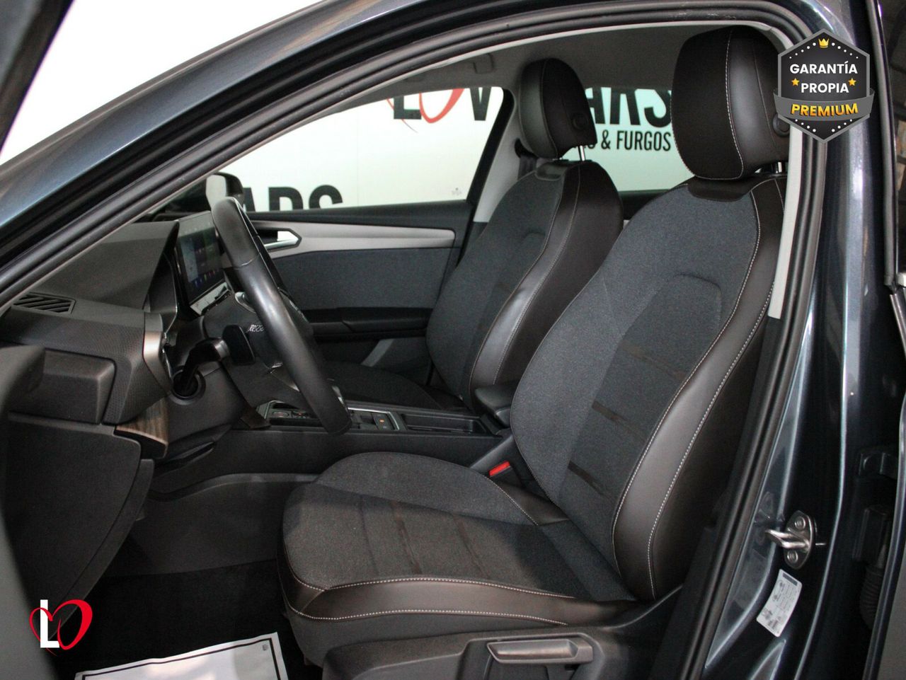 Seat Leon ST 2.0 TDI 110kW DSG-7 S&S Xcellence - Foto 20