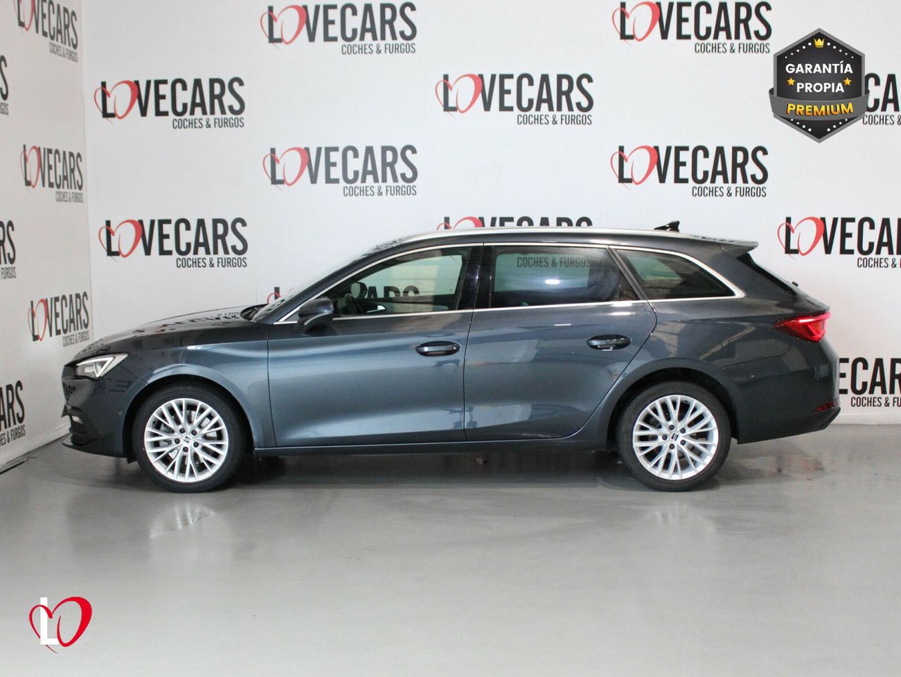 Seat Leon ST 2.0 TDI 110kW DSG-7 S&S Xcellence - Foto 52