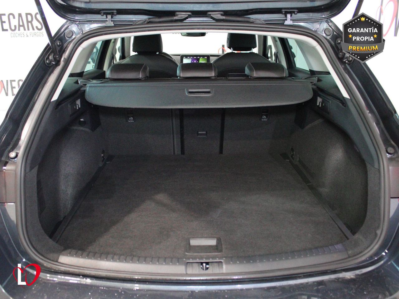 Seat Leon 2.0 TDI DSG S&S XCELLENCE GO 150 - Foto 27