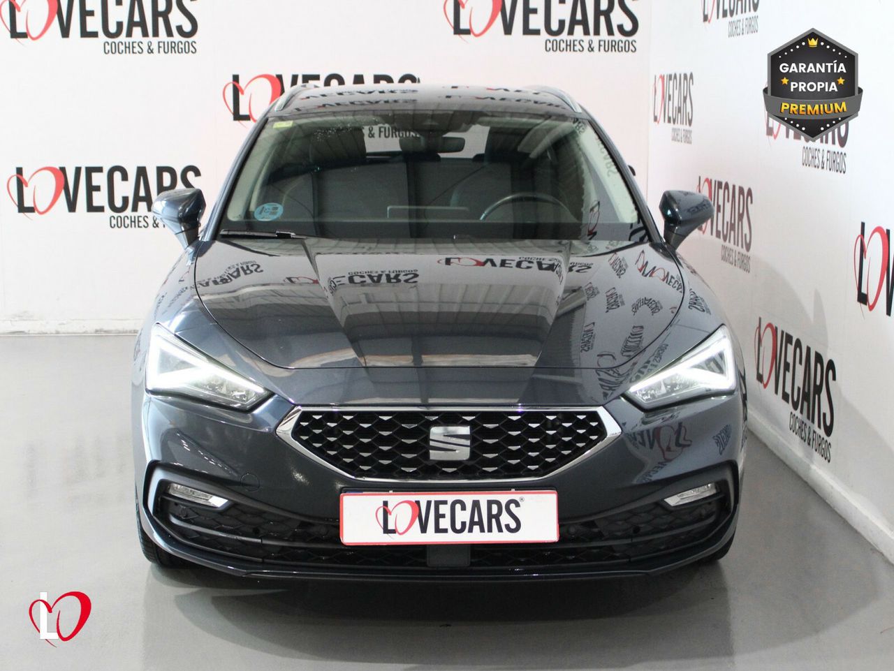 Seat Leon ST 2.0 TDI 110kW DSG-7 S&S Xcellence - Foto 51