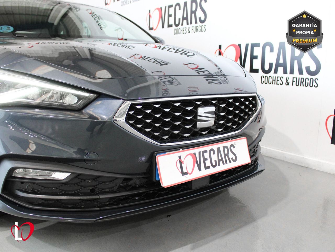 Seat Leon 2.0 TDI DSG S&S XCELLENCE GO 150 - Foto 31