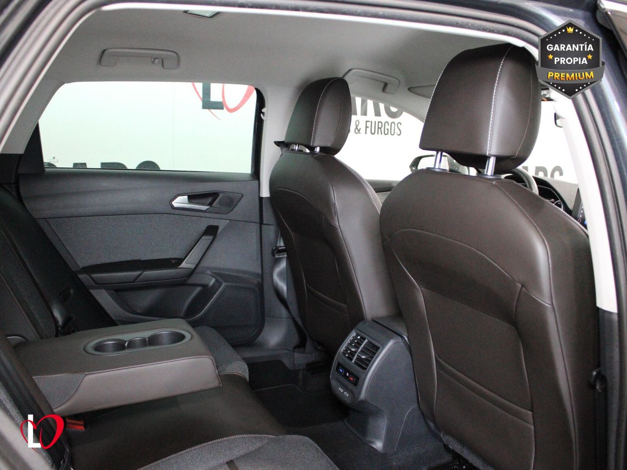 Seat Leon 2.0 TDI DSG S&S XCELLENCE GO 150 - Foto 23