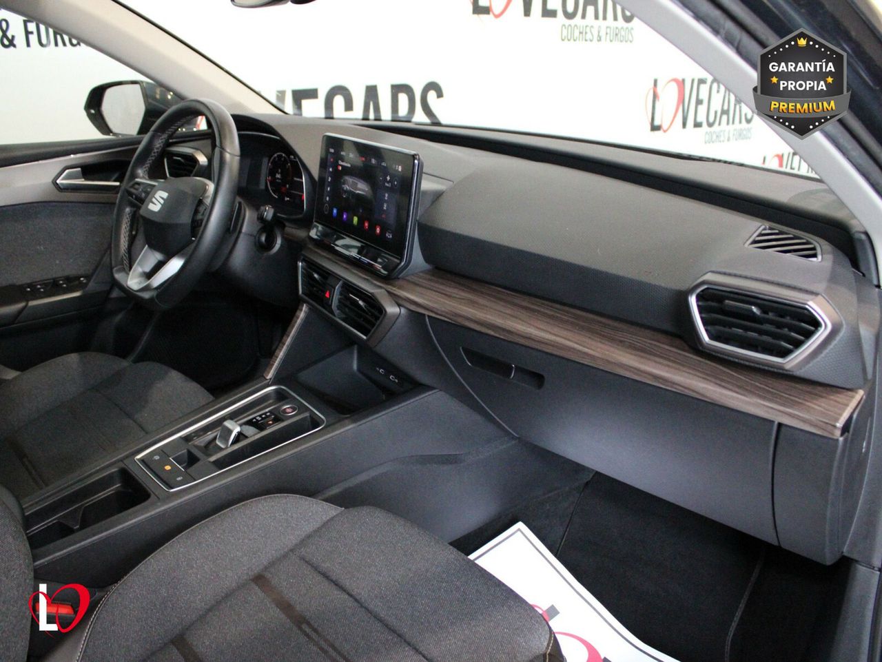 Seat Leon ST 2.0 TDI 110kW DSG-7 S&S Xcellence - Foto 19