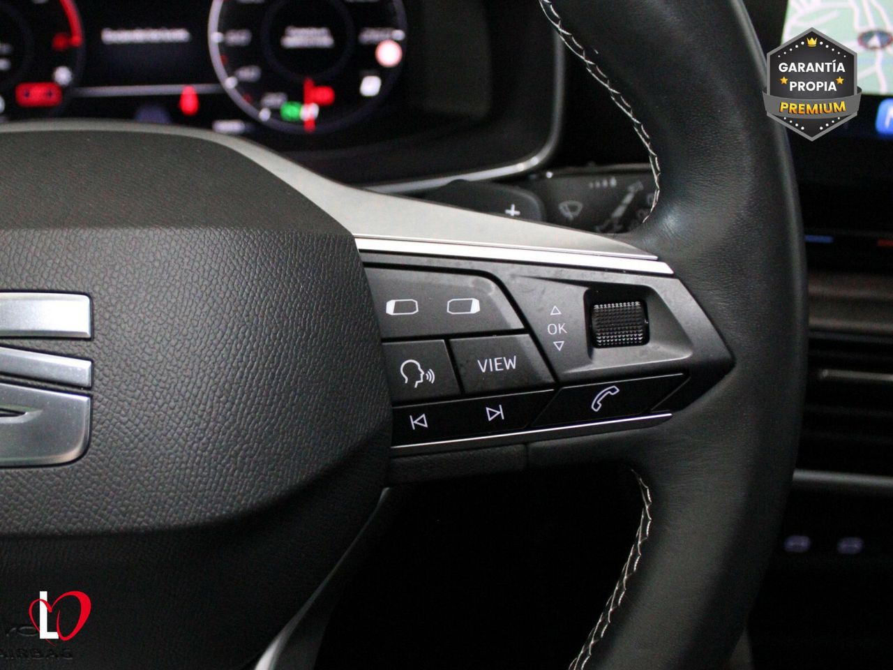 Seat Leon ST 2.0 TDI 110kW DSG-7 S&S Xcellence - Foto 42