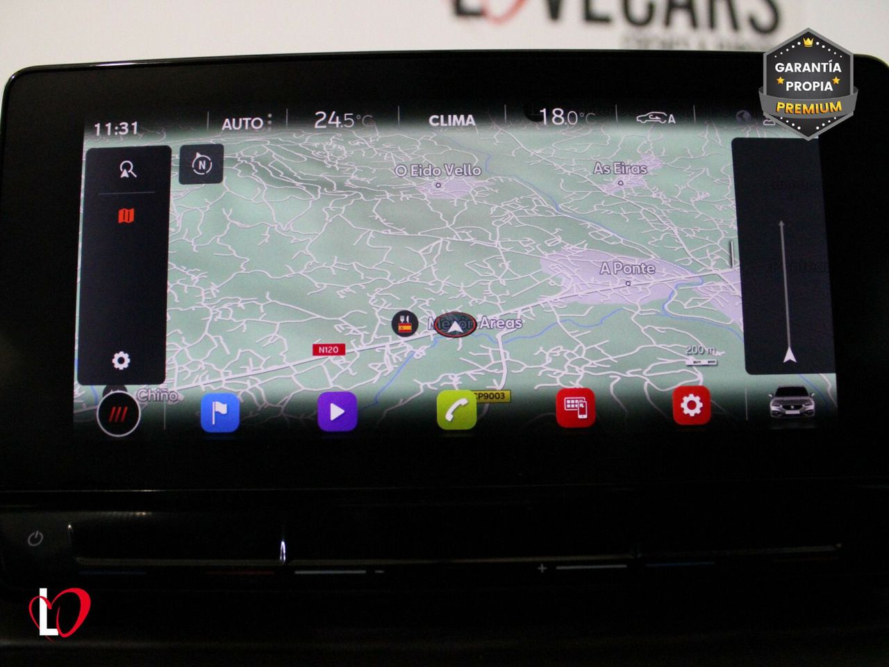 Seat Leon ST 2.0 TDI 110kW DSG-7 S&S Xcellence - Foto 9