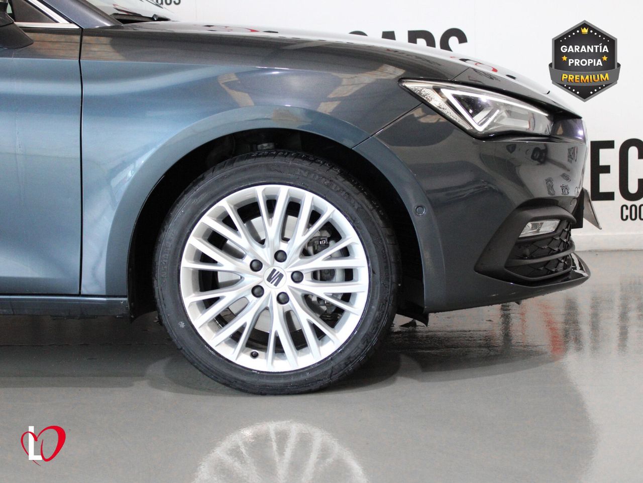 Seat Leon 2.0 TDI DSG S&S XCELLENCE GO 150 - Foto 13