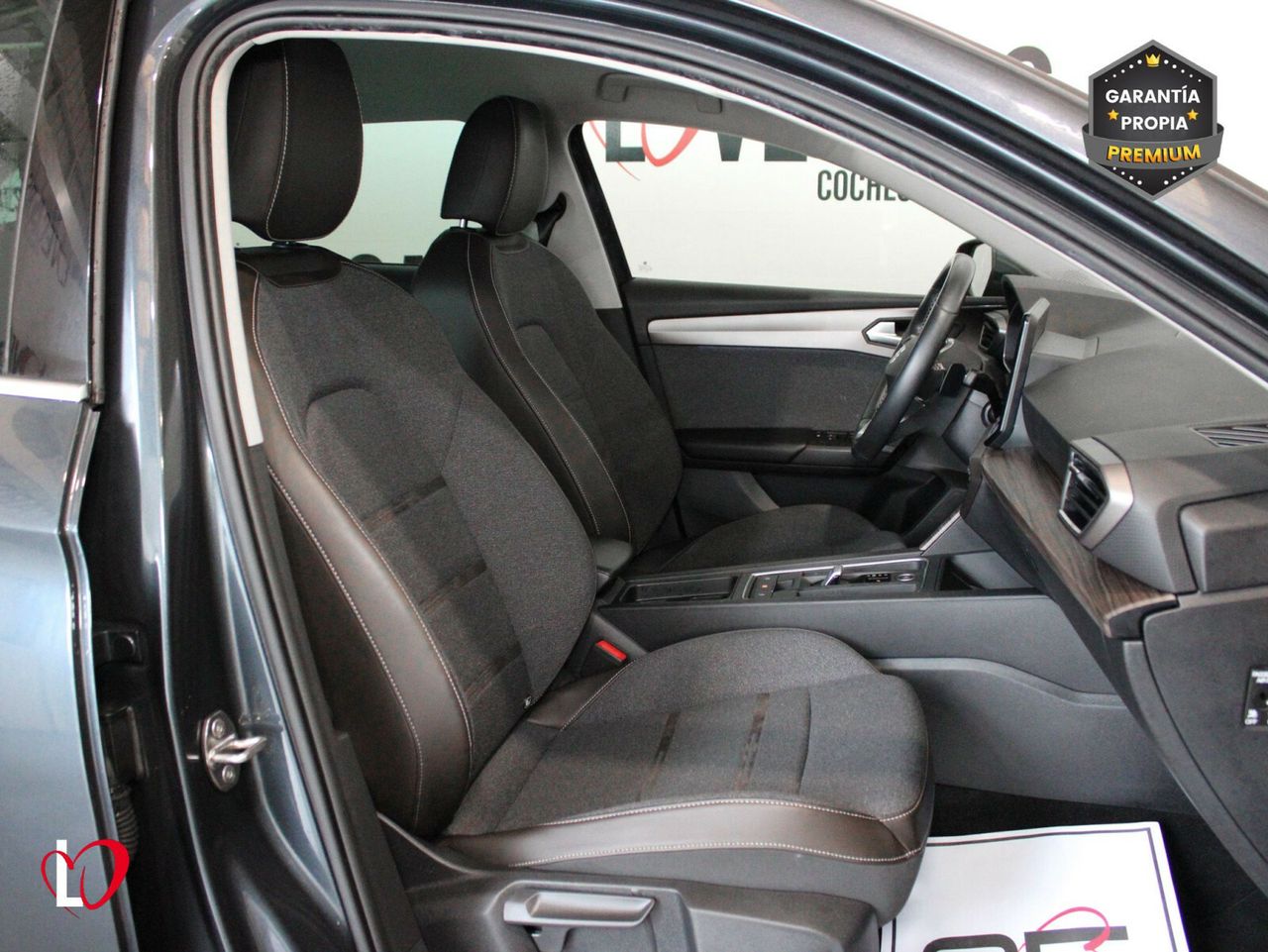 Seat Leon ST 2.0 TDI 110kW DSG-7 S&S Xcellence - Foto 21