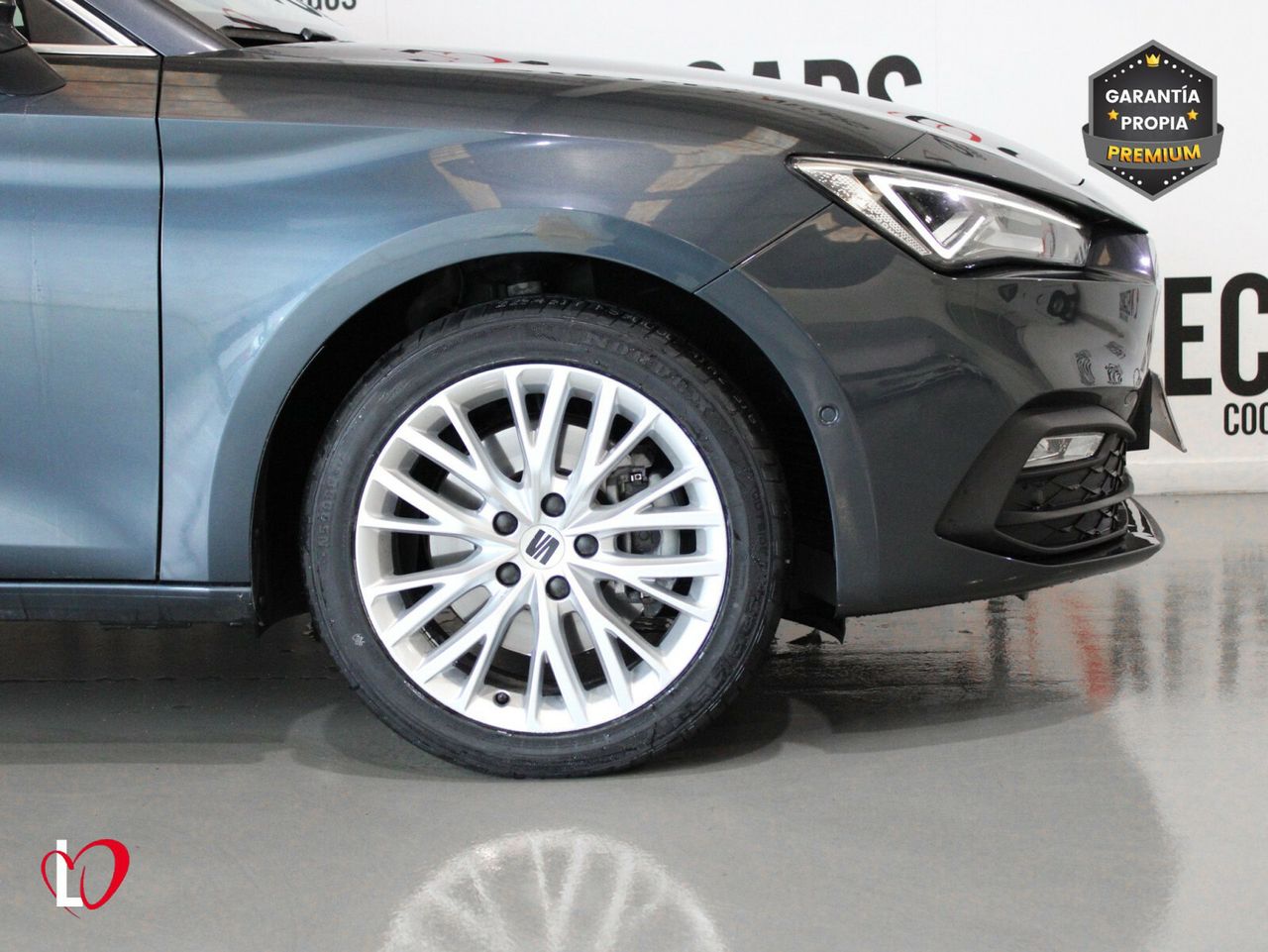 Seat Leon ST 2.0 TDI 110kW DSG-7 S&S Xcellence - Foto 13