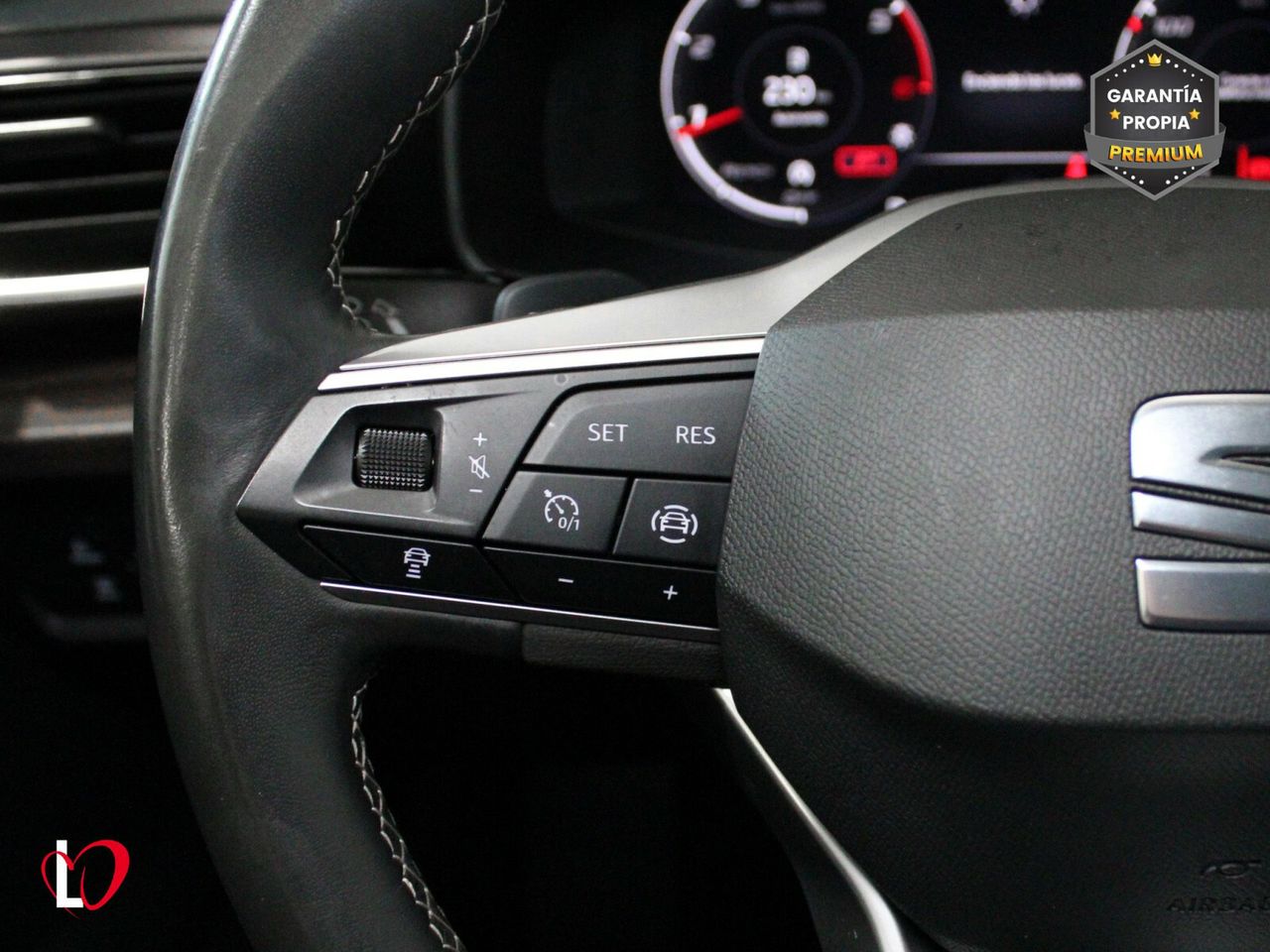 Seat Leon ST 2.0 TDI 110kW DSG-7 S&S Xcellence - Foto 41