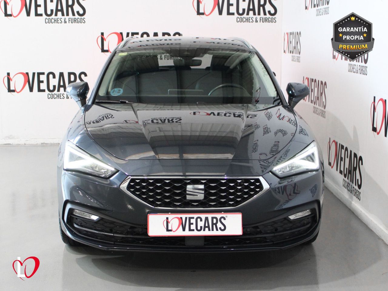 Seat Leon 2.0 TDI DSG S&S XCELLENCE GO 150 - Foto 51