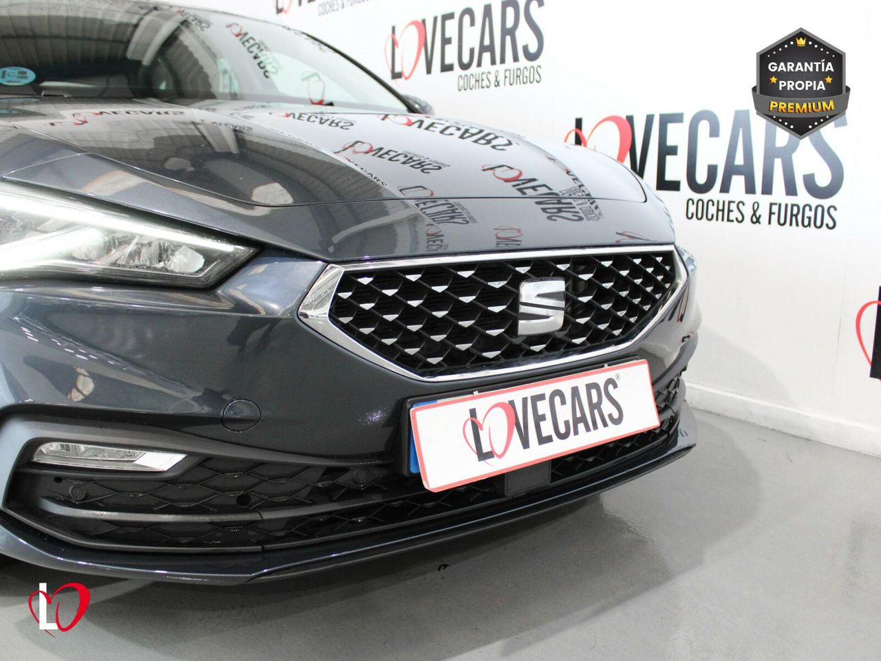 Seat Leon ST 2.0 TDI 110kW DSG-7 S&S Xcellence - Foto 31
