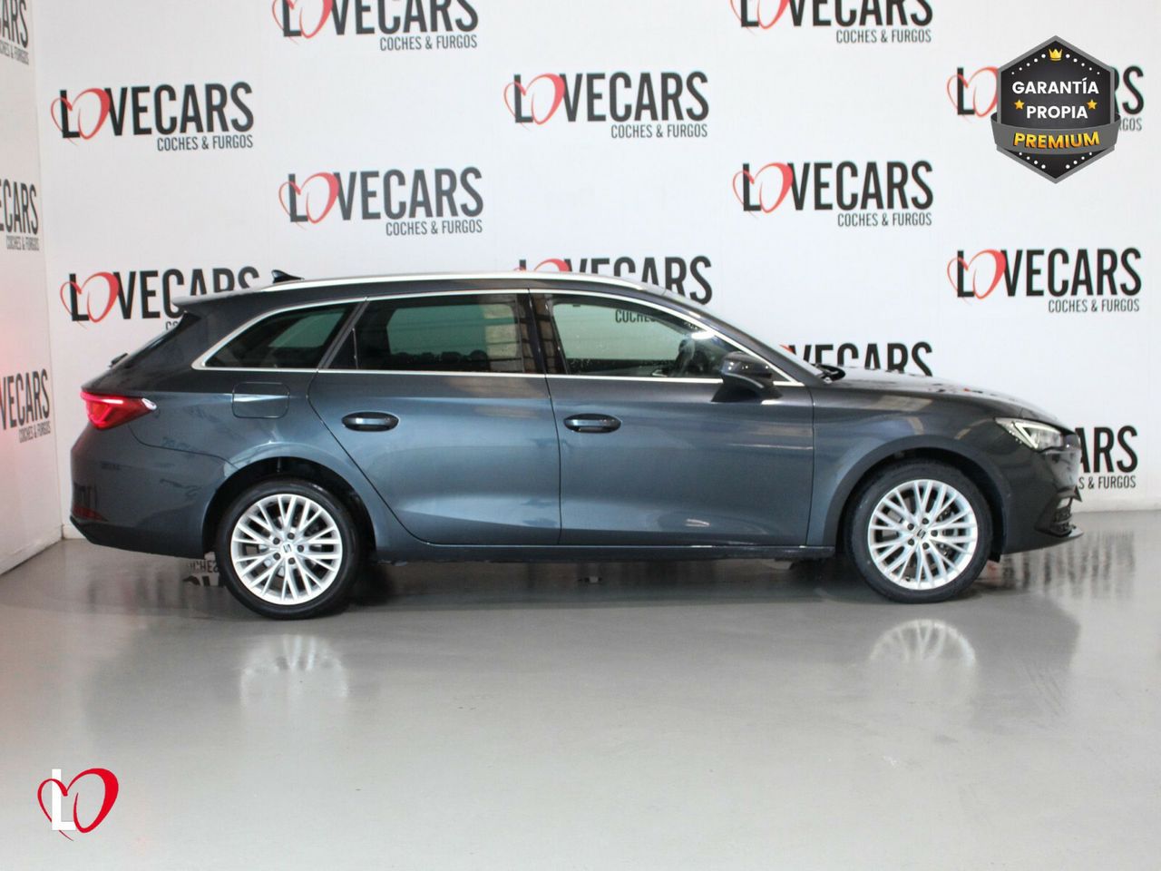 Seat Leon ST 2.0 TDI 110kW DSG-7 S&S Xcellence - Foto 50