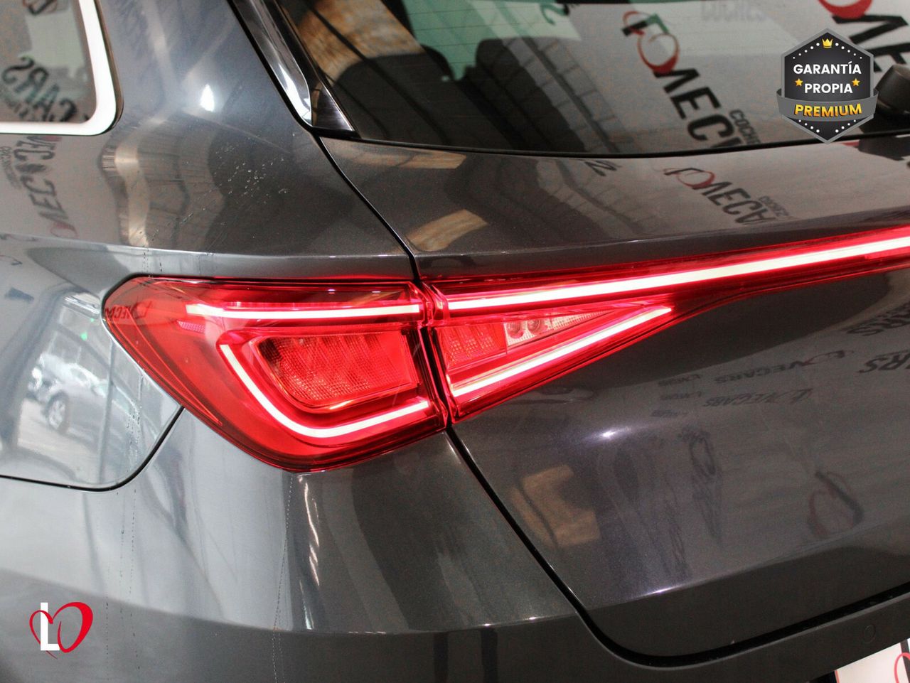 Seat Leon ST 2.0 TDI 110kW DSG-7 S&S Xcellence - Foto 33