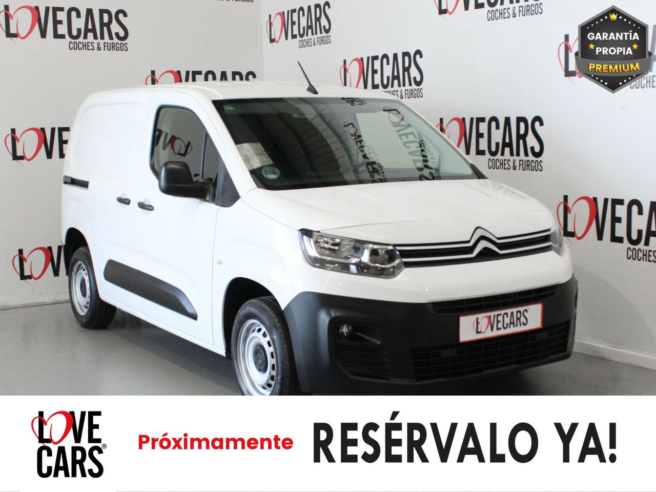 Conoce cualidades  de segunda mano - citroën berlingo 2019 /