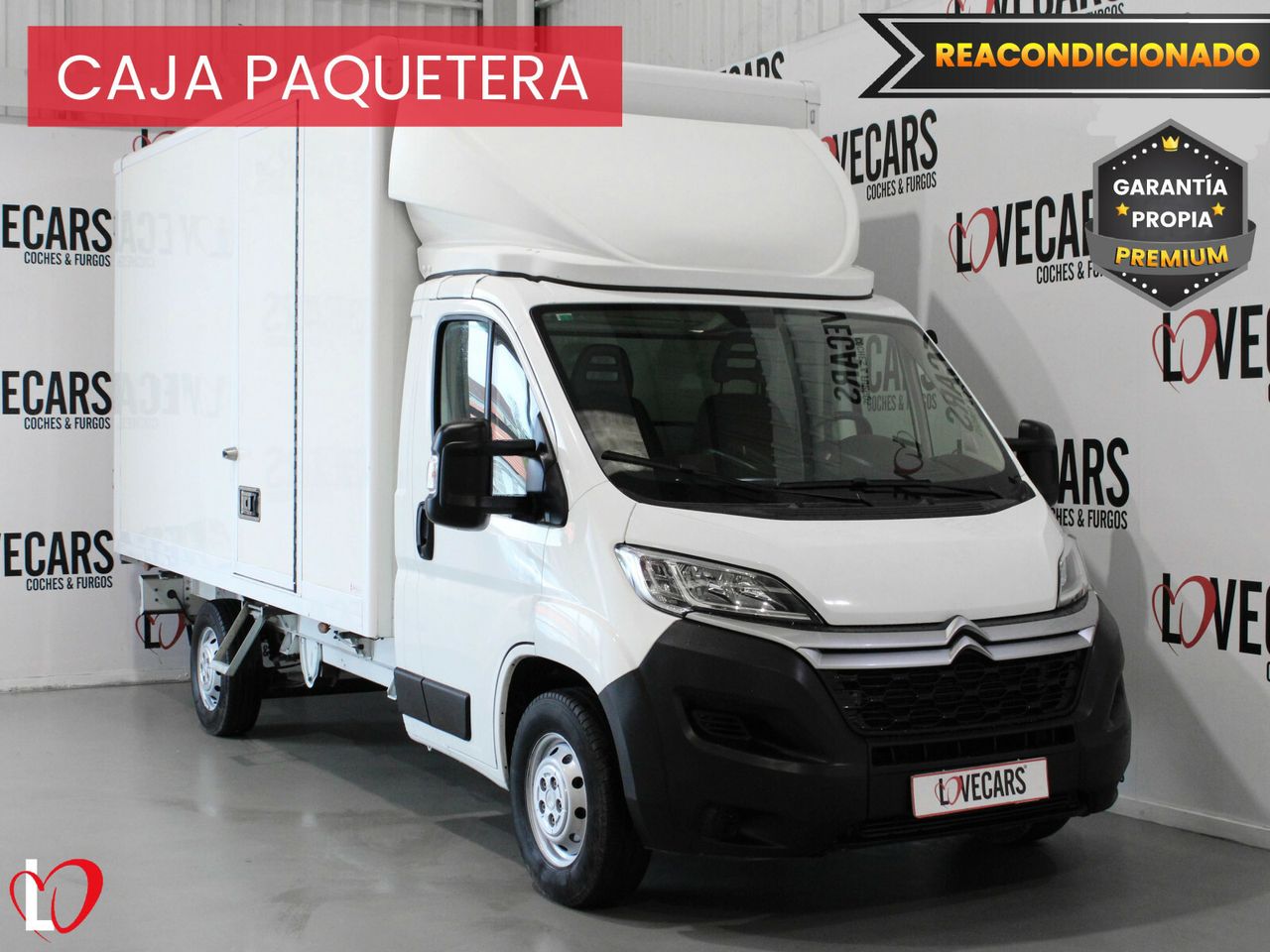 citroën jumper 2021 /