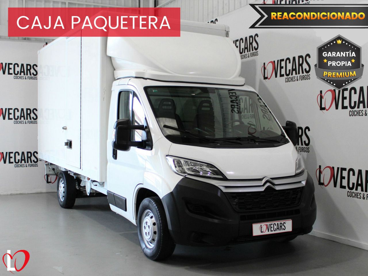 citroën jumper 2021 /