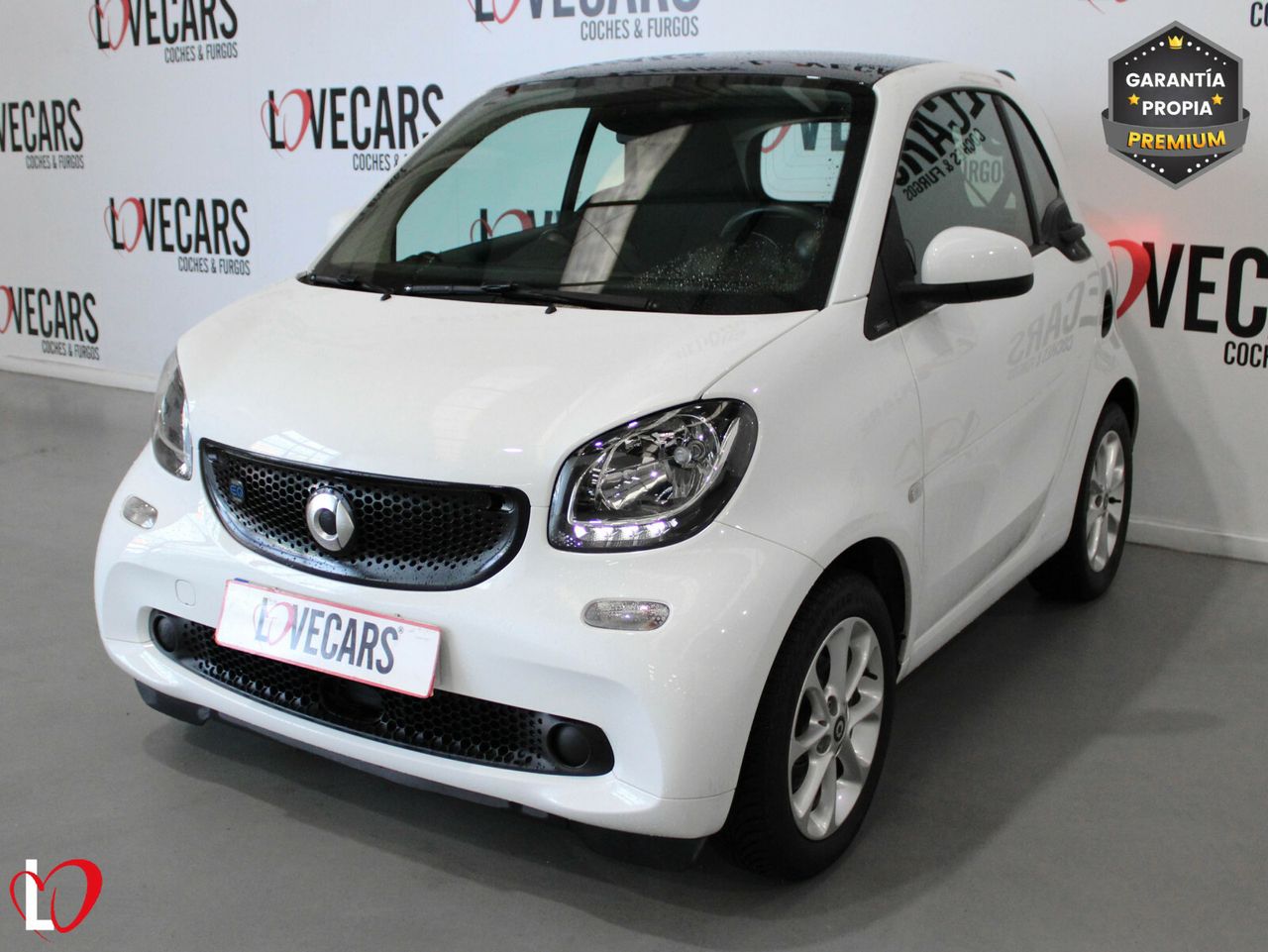 smart fortwo 2019 / foto grande (3)
