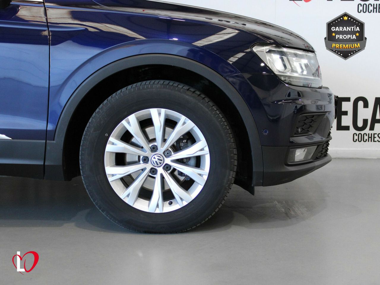 Volkswagen Tiguan Advance 2.0 TDI 110kW (150CV) DSG - foto 11