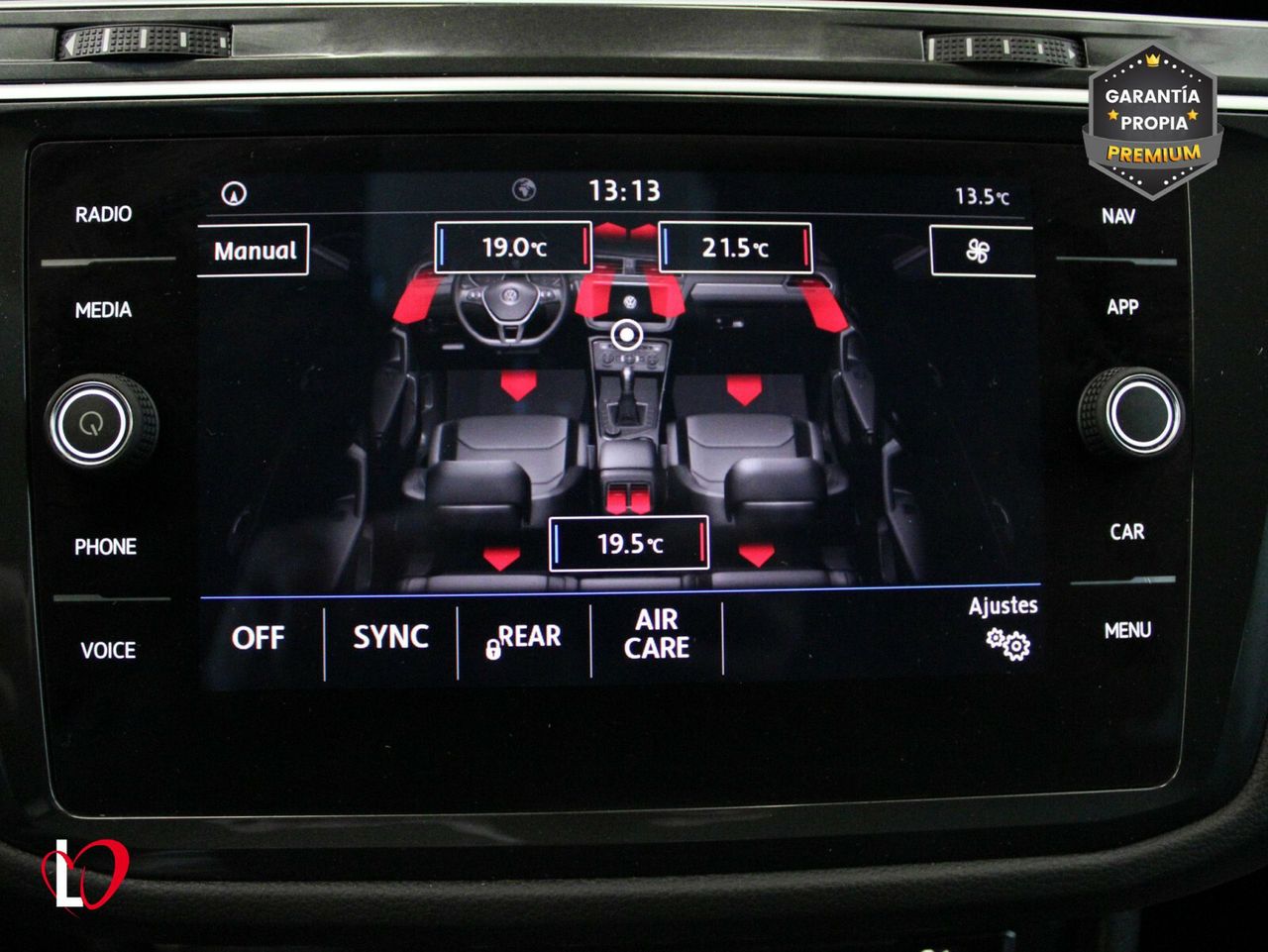 Volkswagen Tiguan Advance 2.0 TDI 110kW (150CV) DSG - foto 44